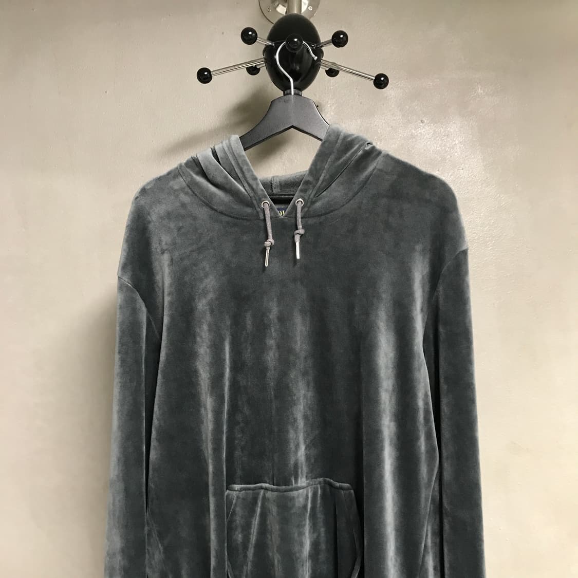 폴로 랄프로렌 후드티 M 상품이미지2