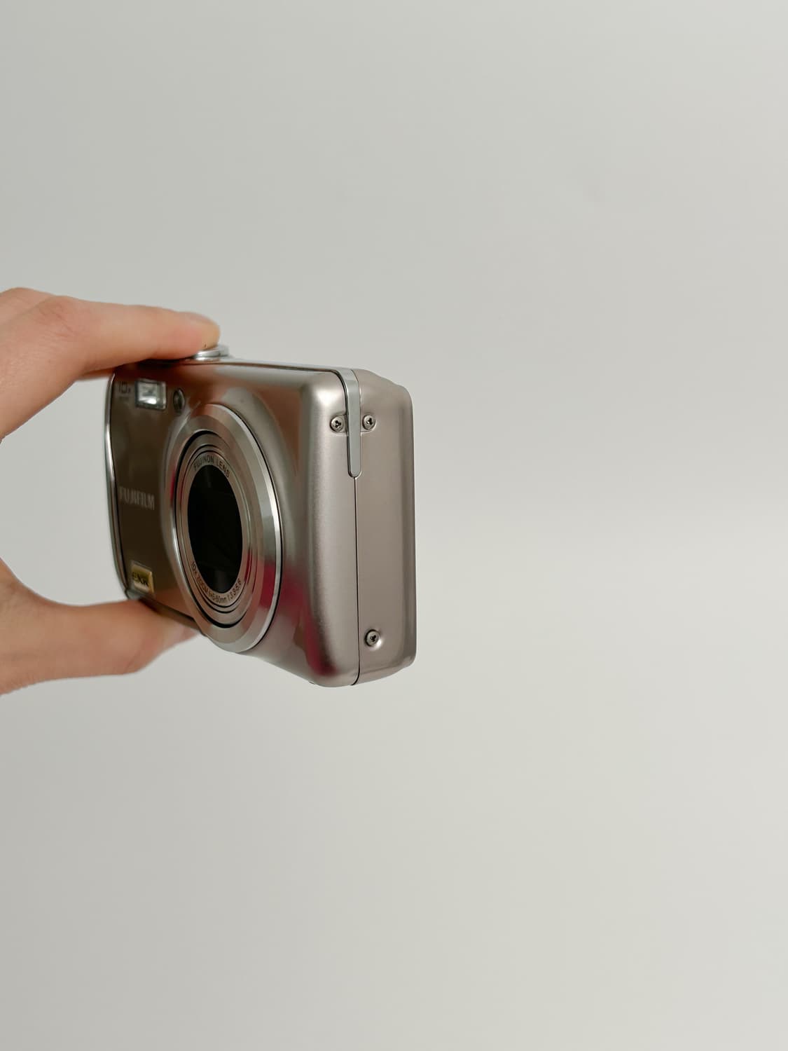 아일릿원희!) 후지필름 파인픽스 f80 Finepix 빈티지 디카 상품이미지9