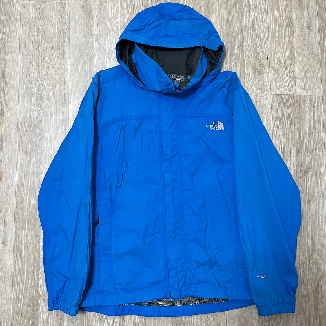 노스페이스 남성 바람막이 95/M 상품이미지1