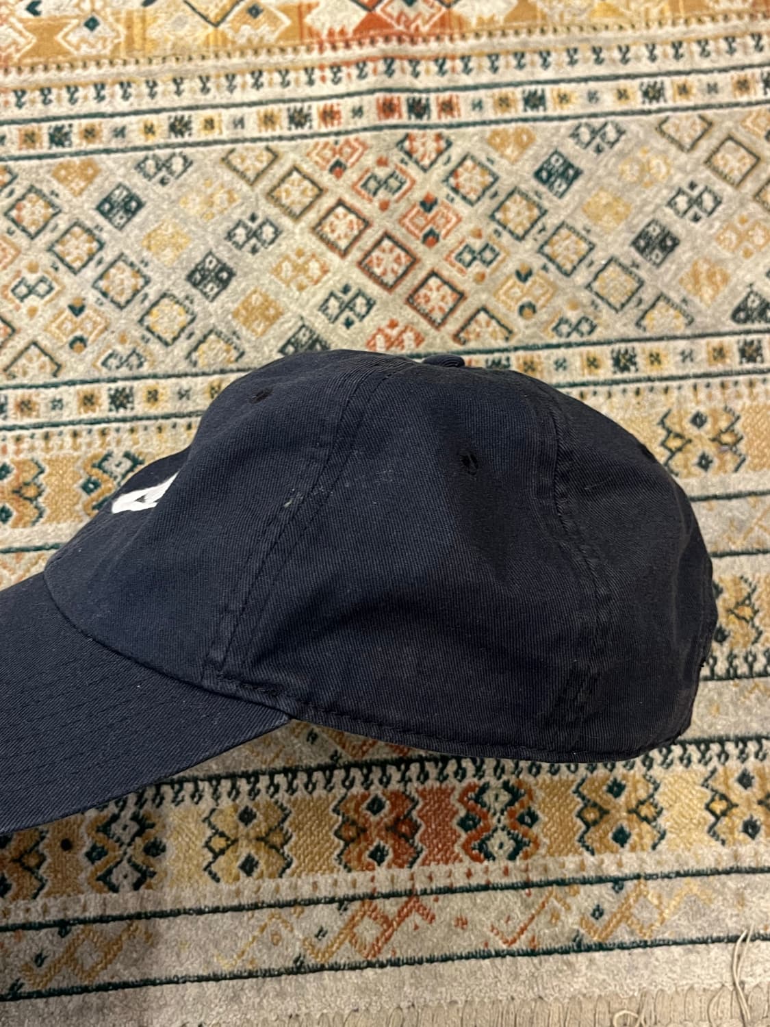 나이키 볼캡 블랙 #csz3491 상품이미지7