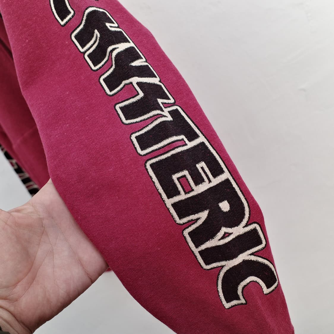 Hysteric Glamour 상품이미지6