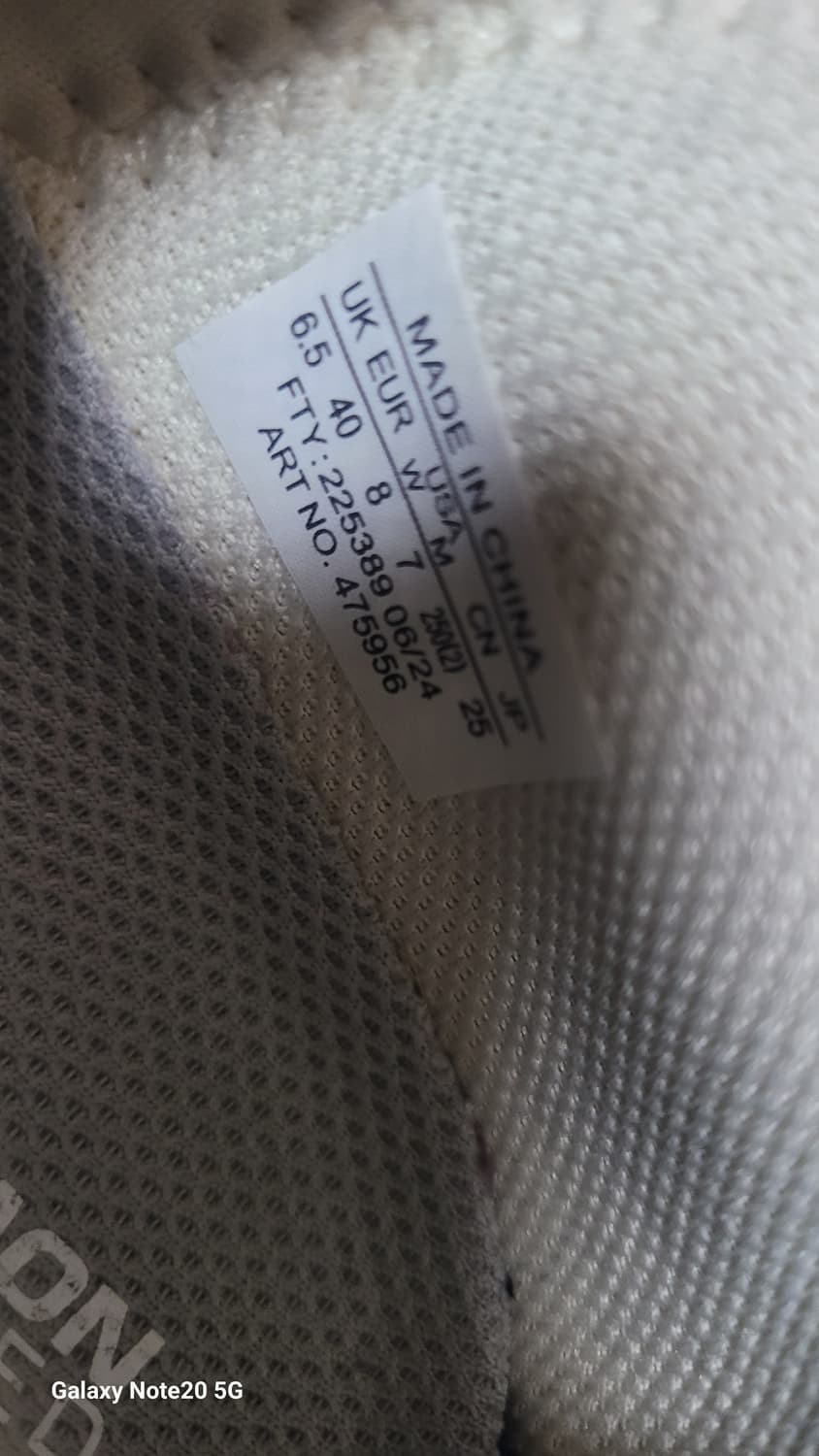 살로몬 스니커즈 상품이미지7