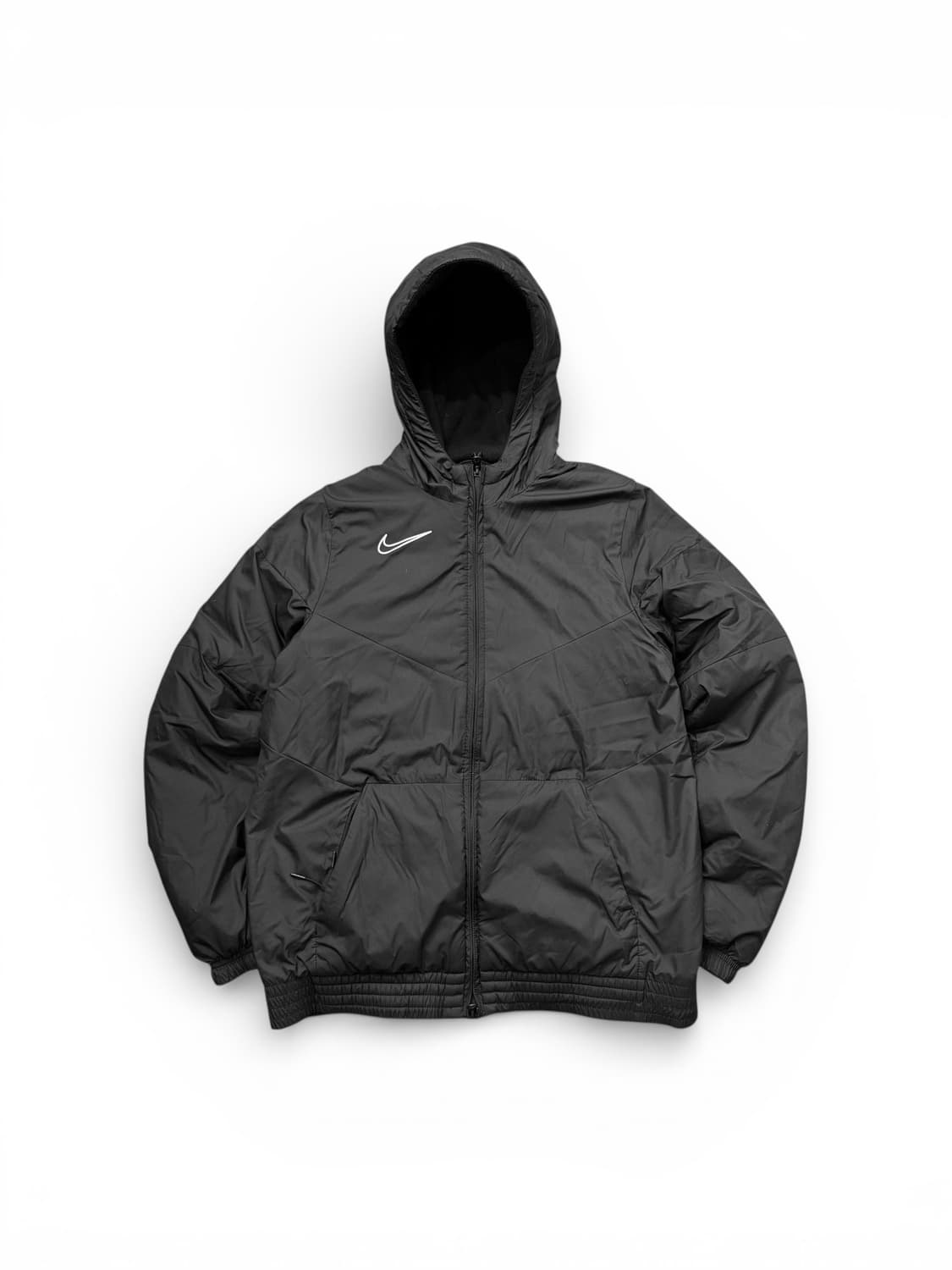 Nike DRY 19 아카데미 후드 나일론 플리스 자켓 상품이미지1