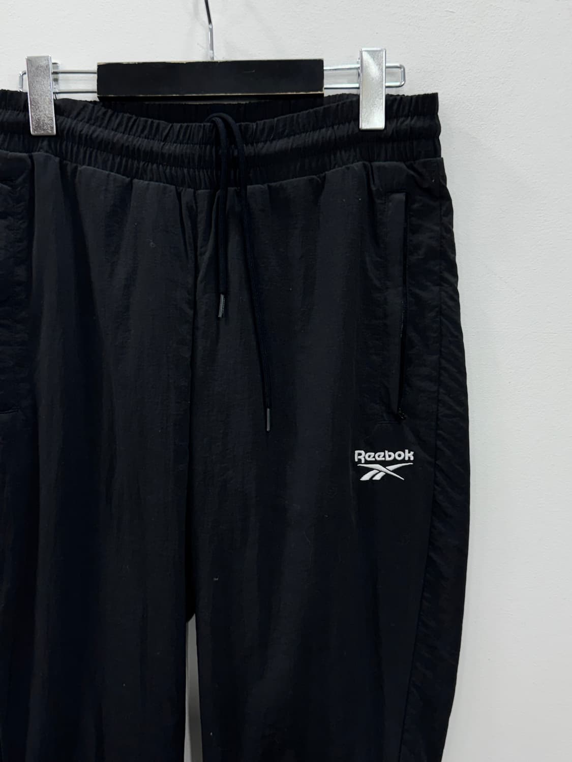 리복 트레이닝 상하의 셋업 상품이미지7