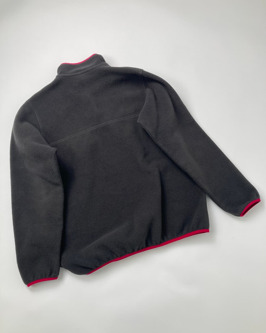 10s Patagonia Synchilla Snap-t Fleece 상품이미지2