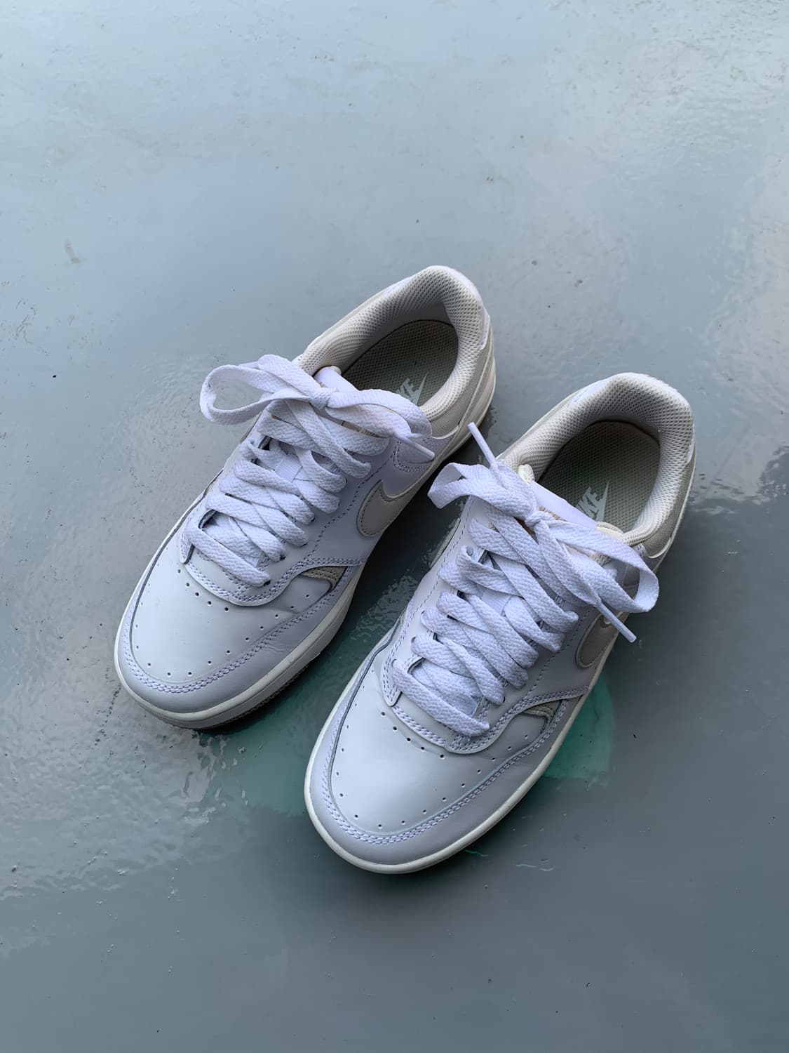 나이키 우먼스 감마포스 235 상품이미지1