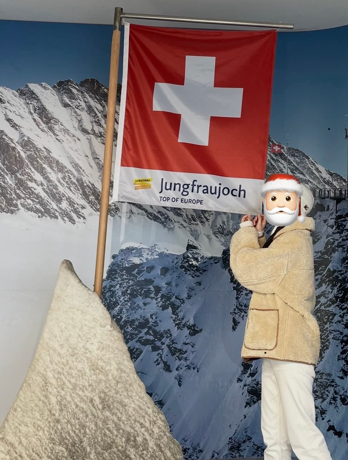 어반아웃피터스 무스탕 퍼자켓 mustang fur jacket  상품이미지3