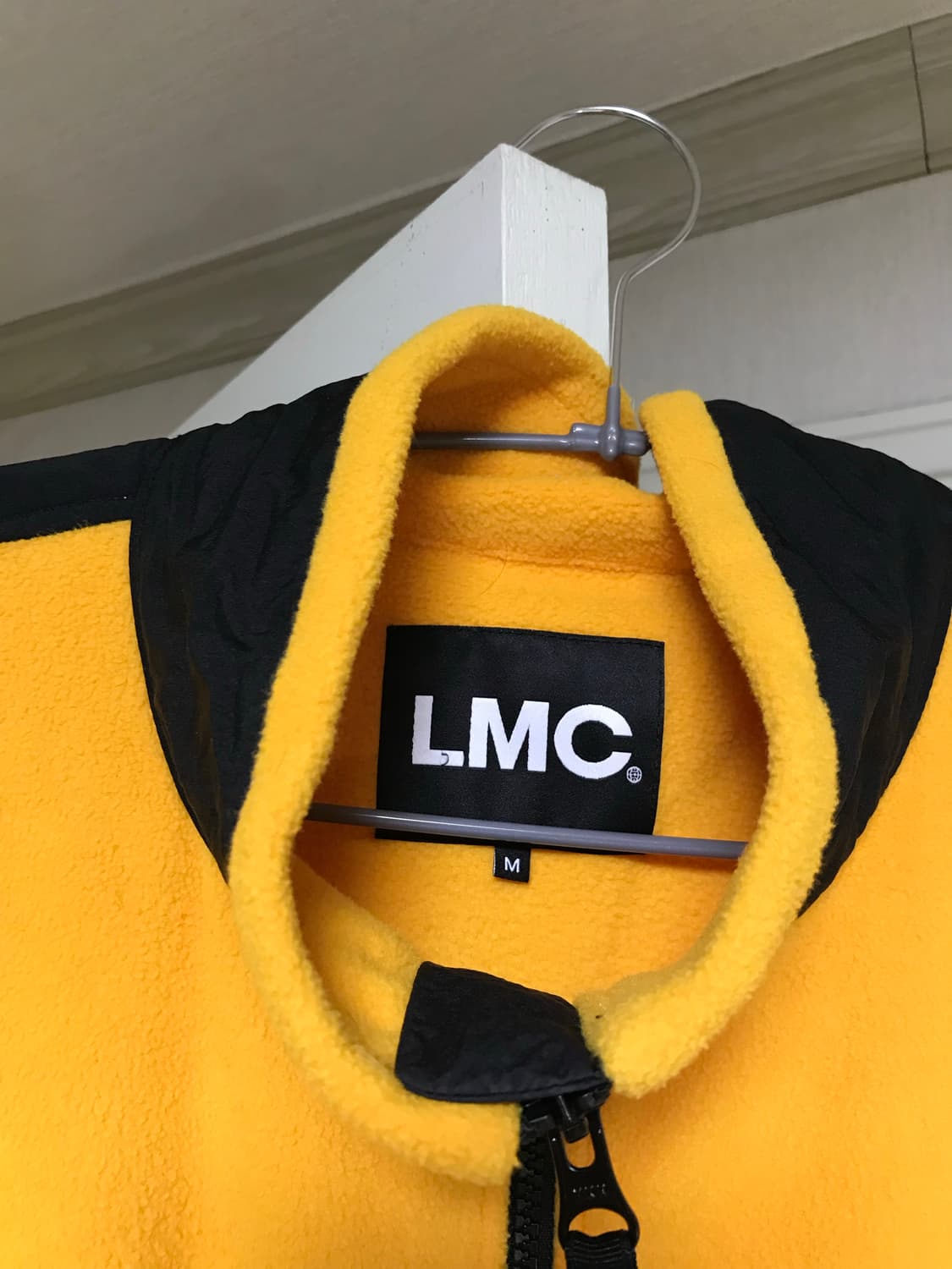 LMC 후리스자켓 + 바지 세트 상품이미지6