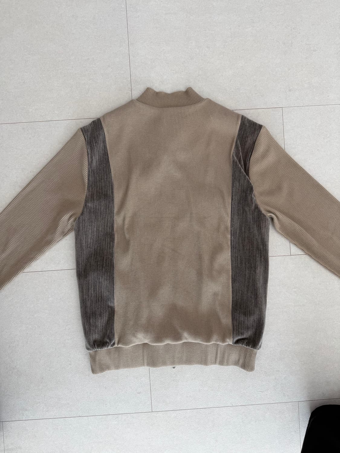 엑슬림 ep5 져지 (새상품) 상품이미지4