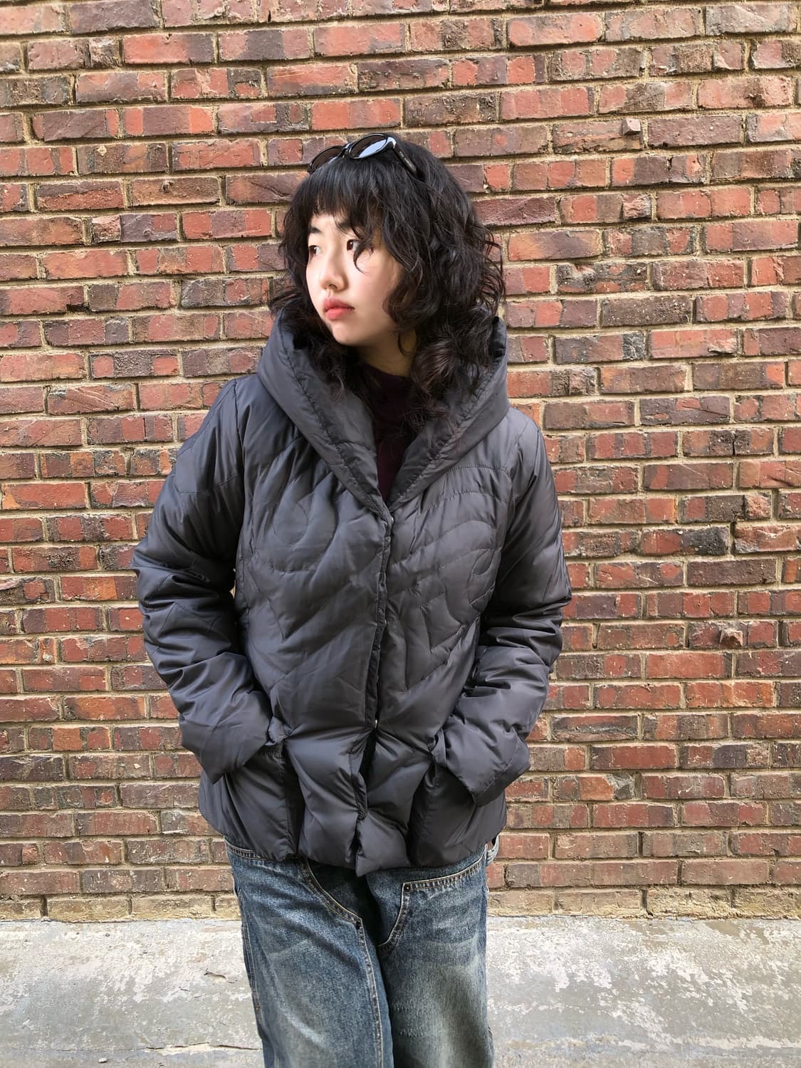 Versace sport jumper 상품이미지3