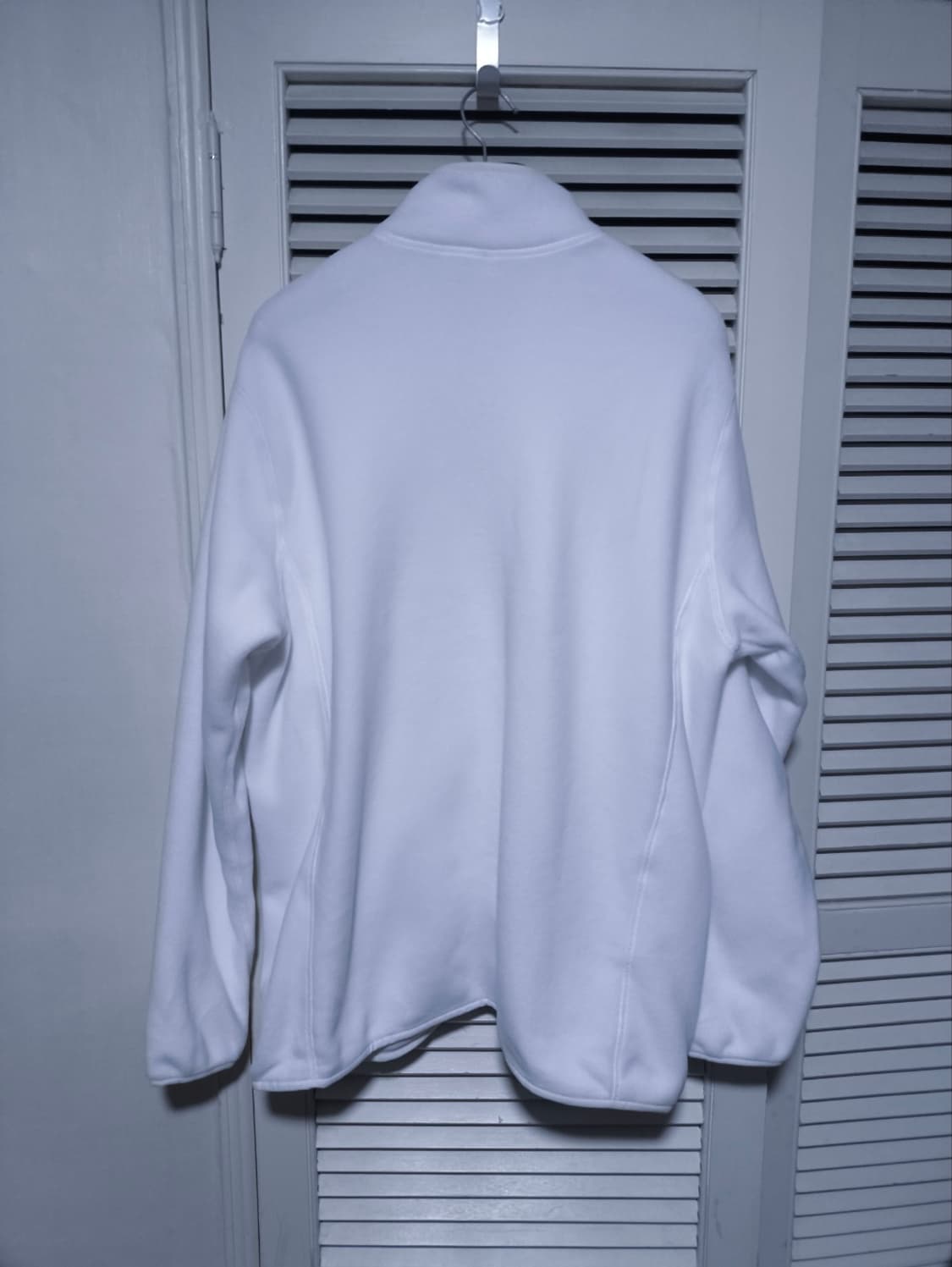 새거 2XL 유니클로 후리스 플리스집업 자켓 상품이미지3