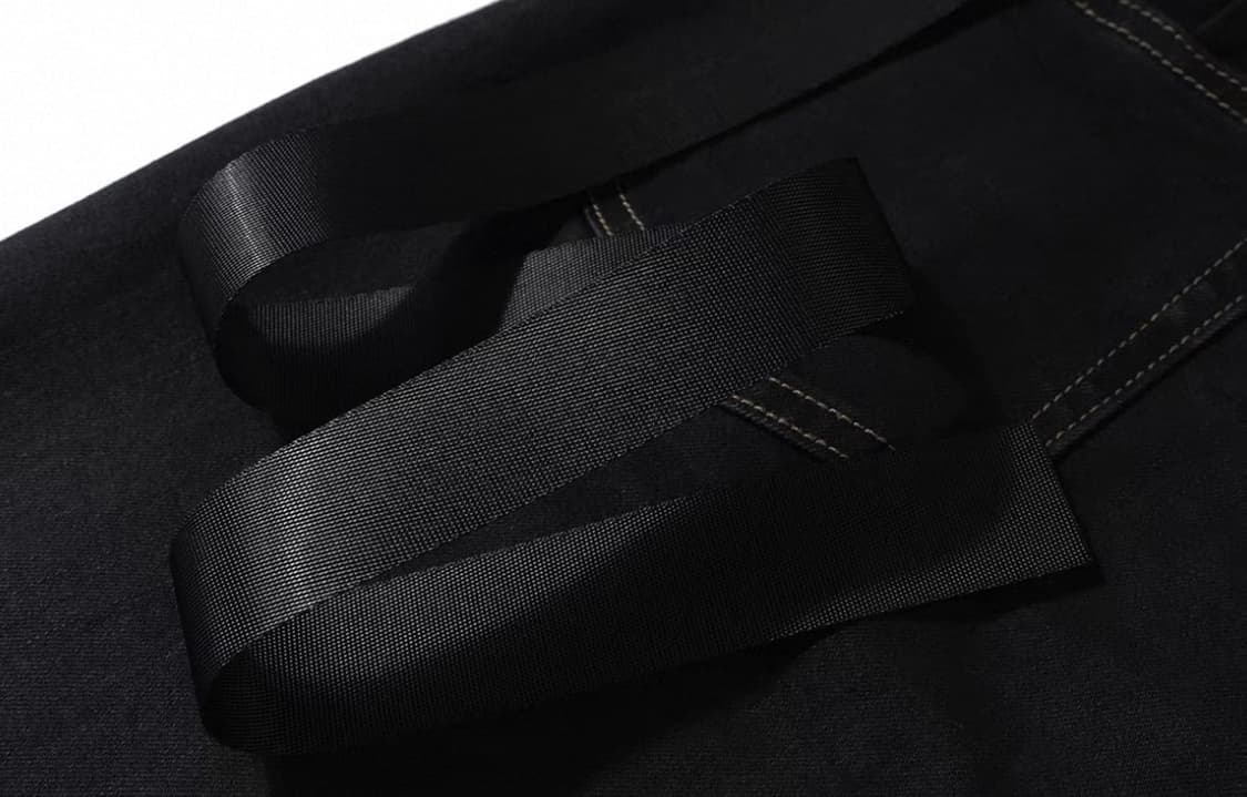 릭오웬스 맛 플레어진 상품이미지6