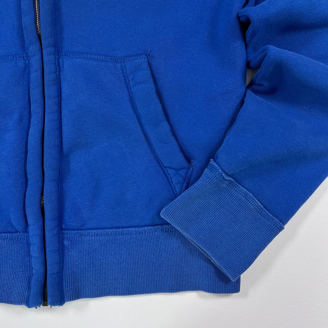 홀리스터 후드 집업 상품이미지2