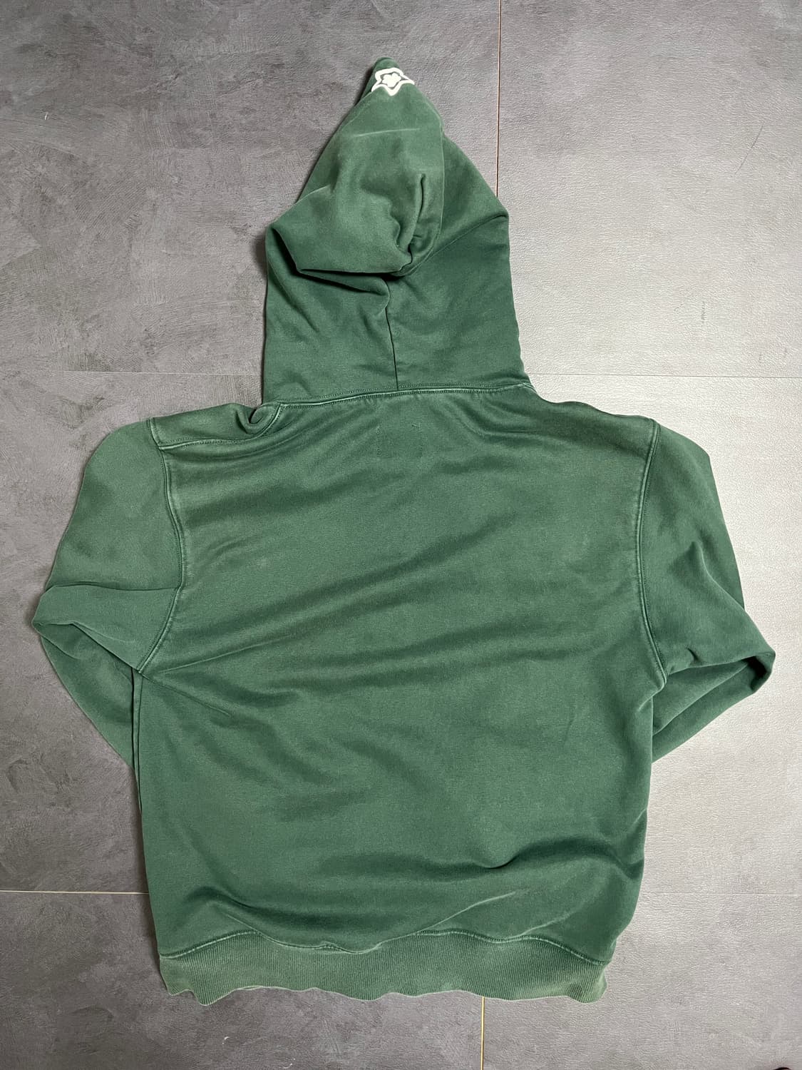 스타팀 후드집업 S 상품이미지2