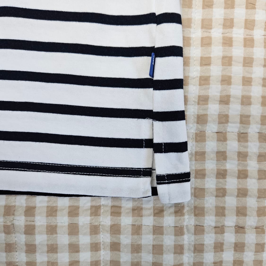 미착용 해브해드 반소매 면티 남자100 상품이미지4