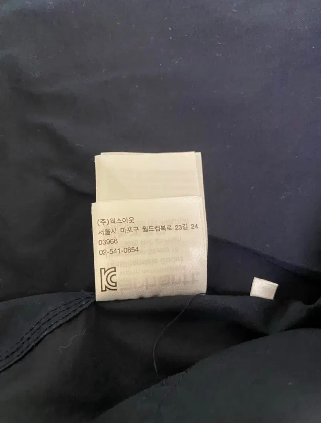 칼하트 윕 워크셔츠 반팔 carhartt wip 상품이미지3