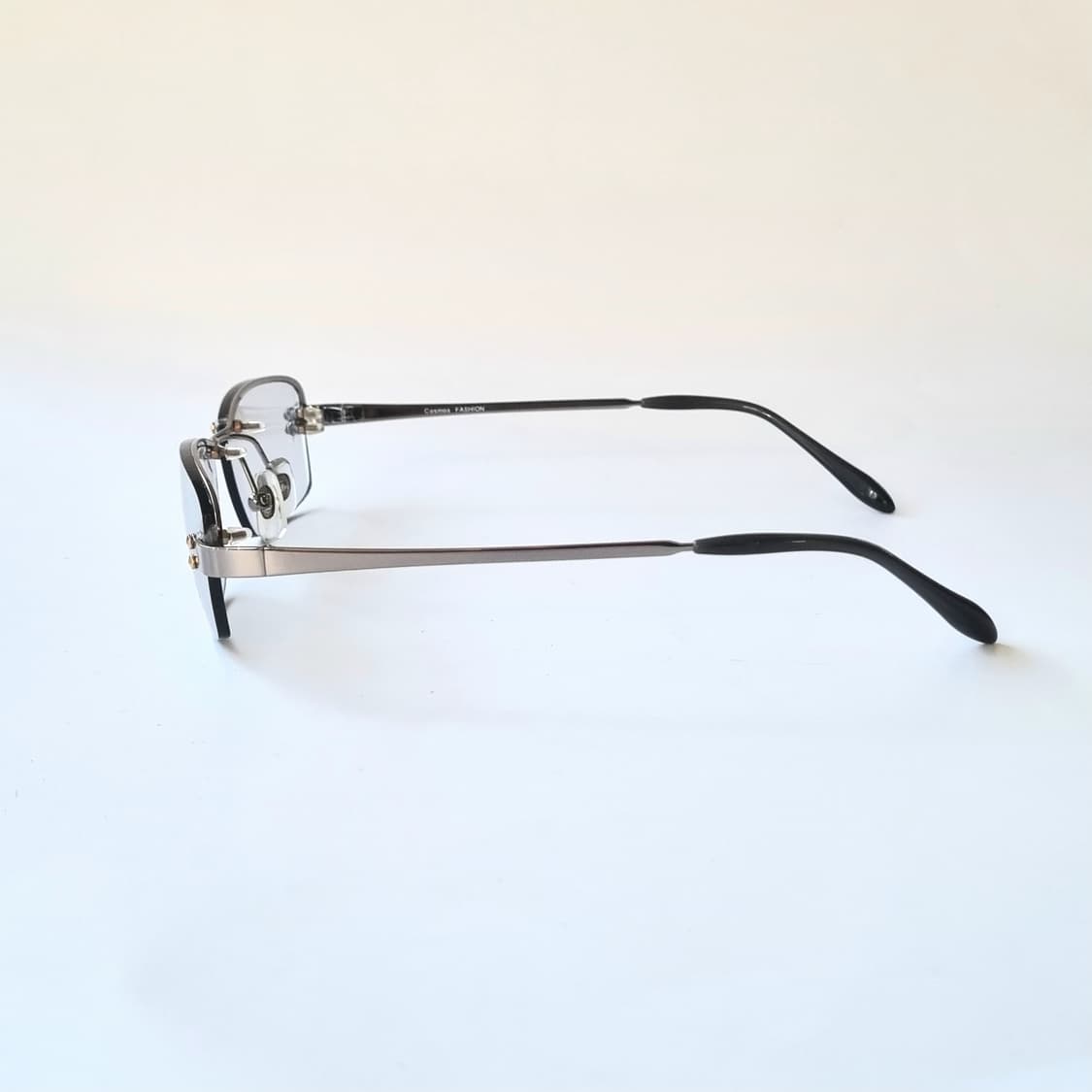 데드스탁 빈티지 포인트 무테 안경테  520 상품이미지5