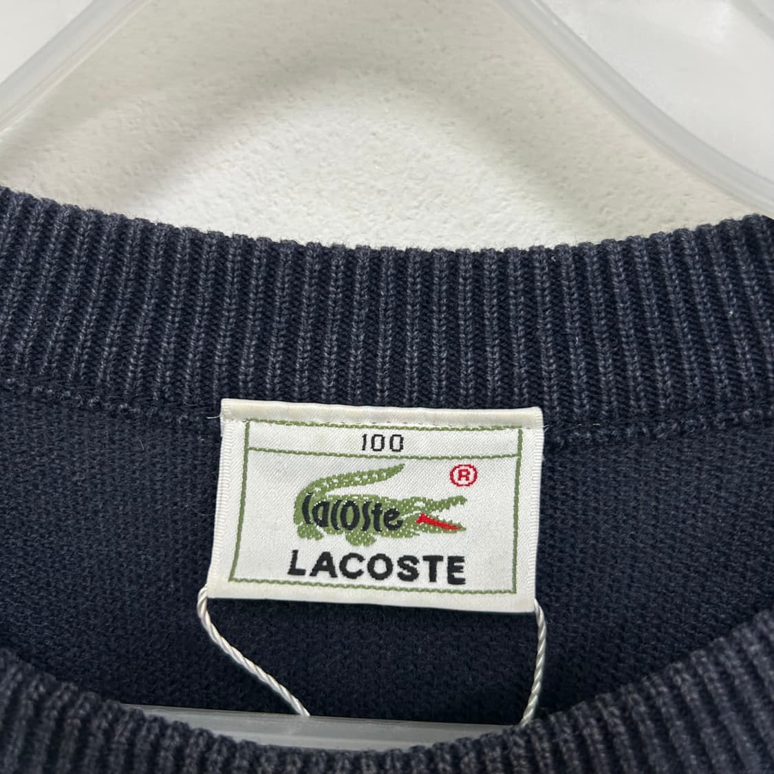 라코스테 니트[1234] 상품이미지7