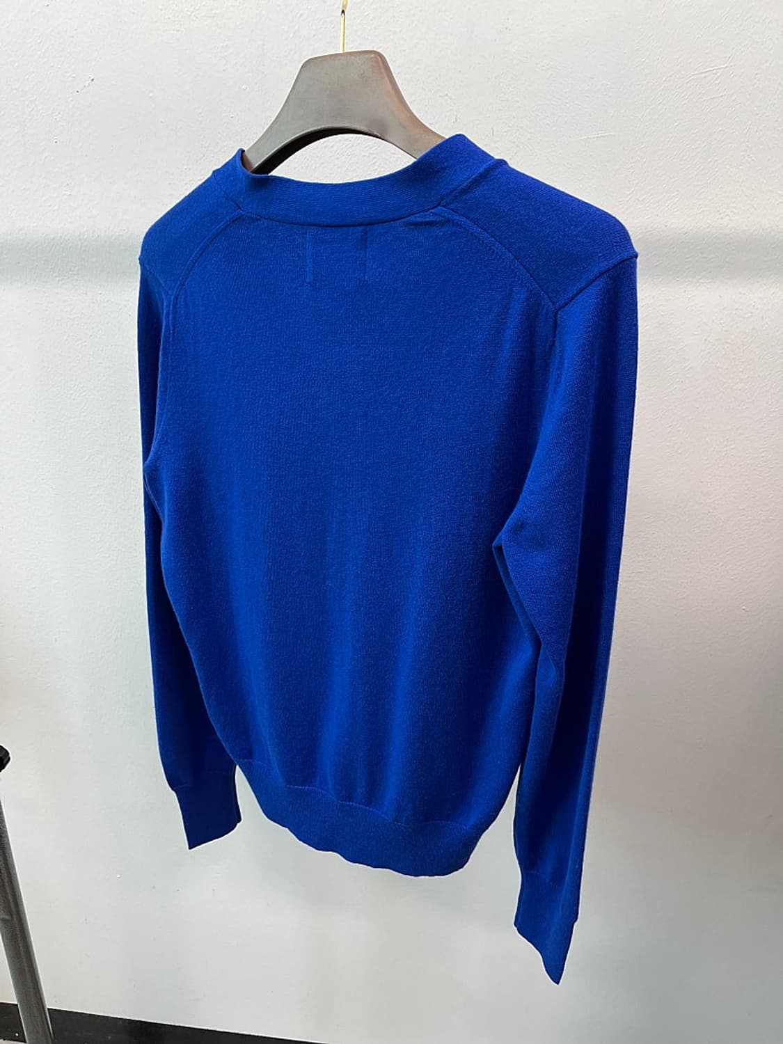 여) 이자벨마랑 캐시미어 가디건 상품이미지7