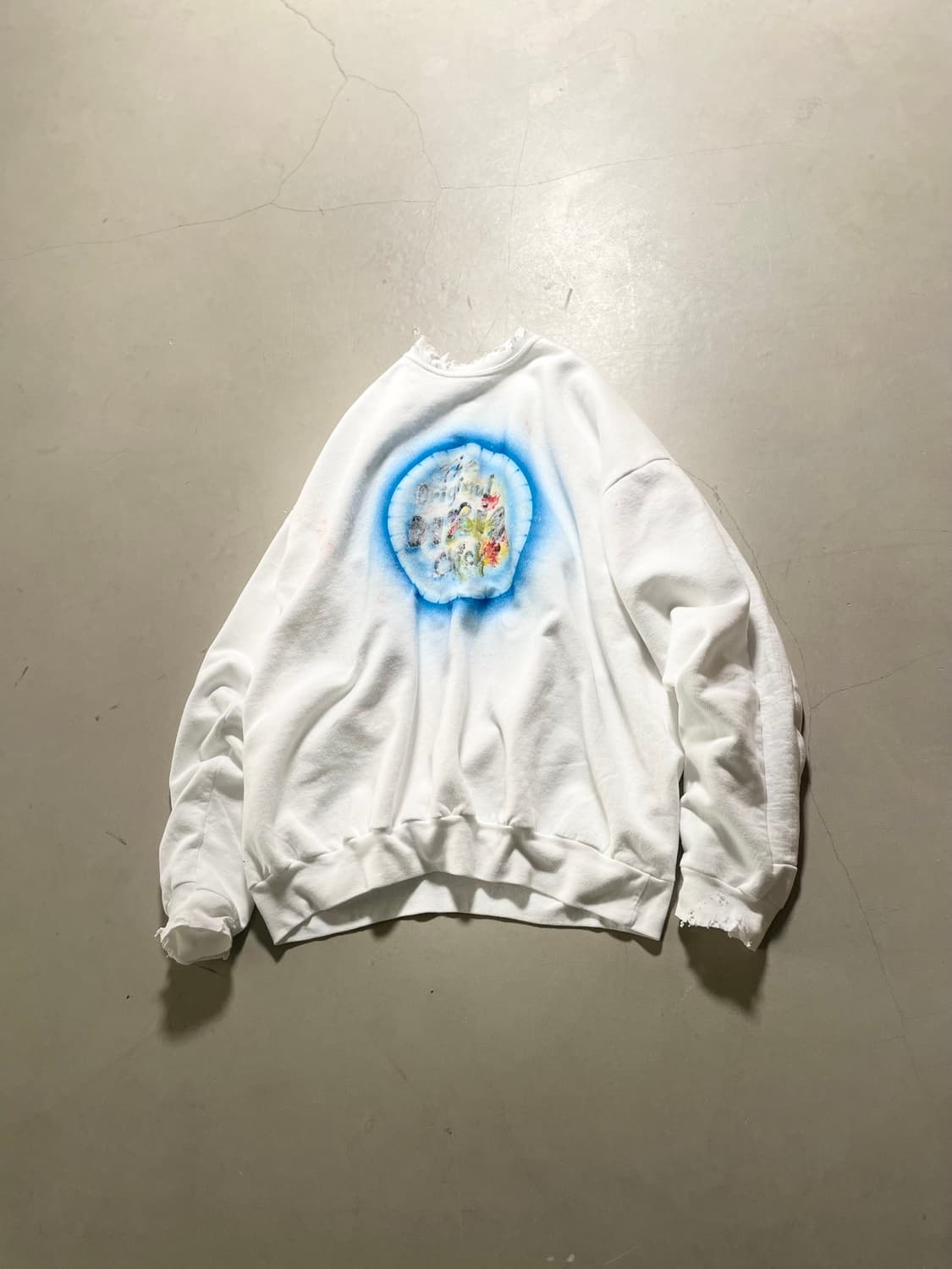 Hanes Sweatshirtr 상품이미지2