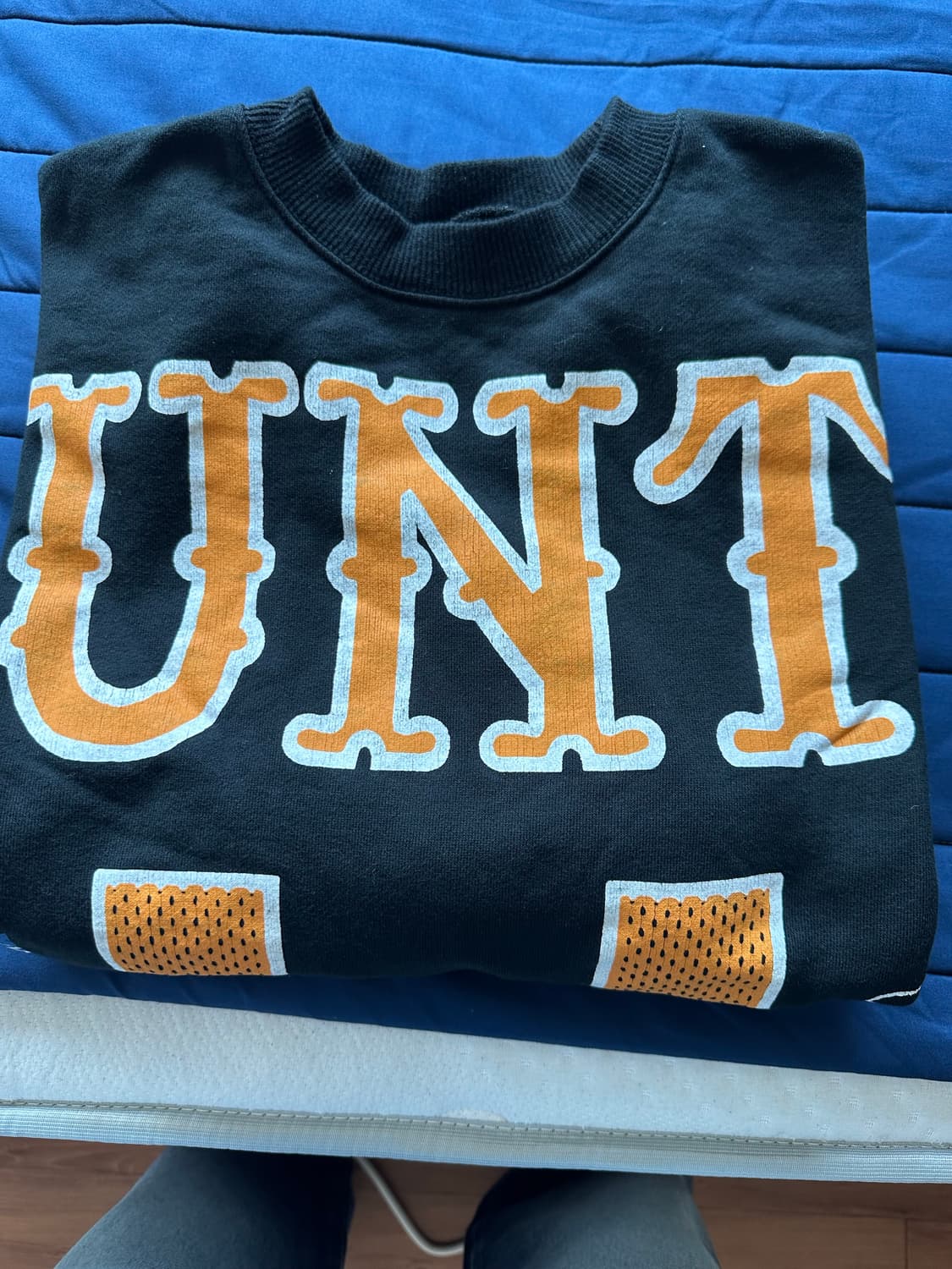 캐피탈 빅 스웨트  상품이미지3