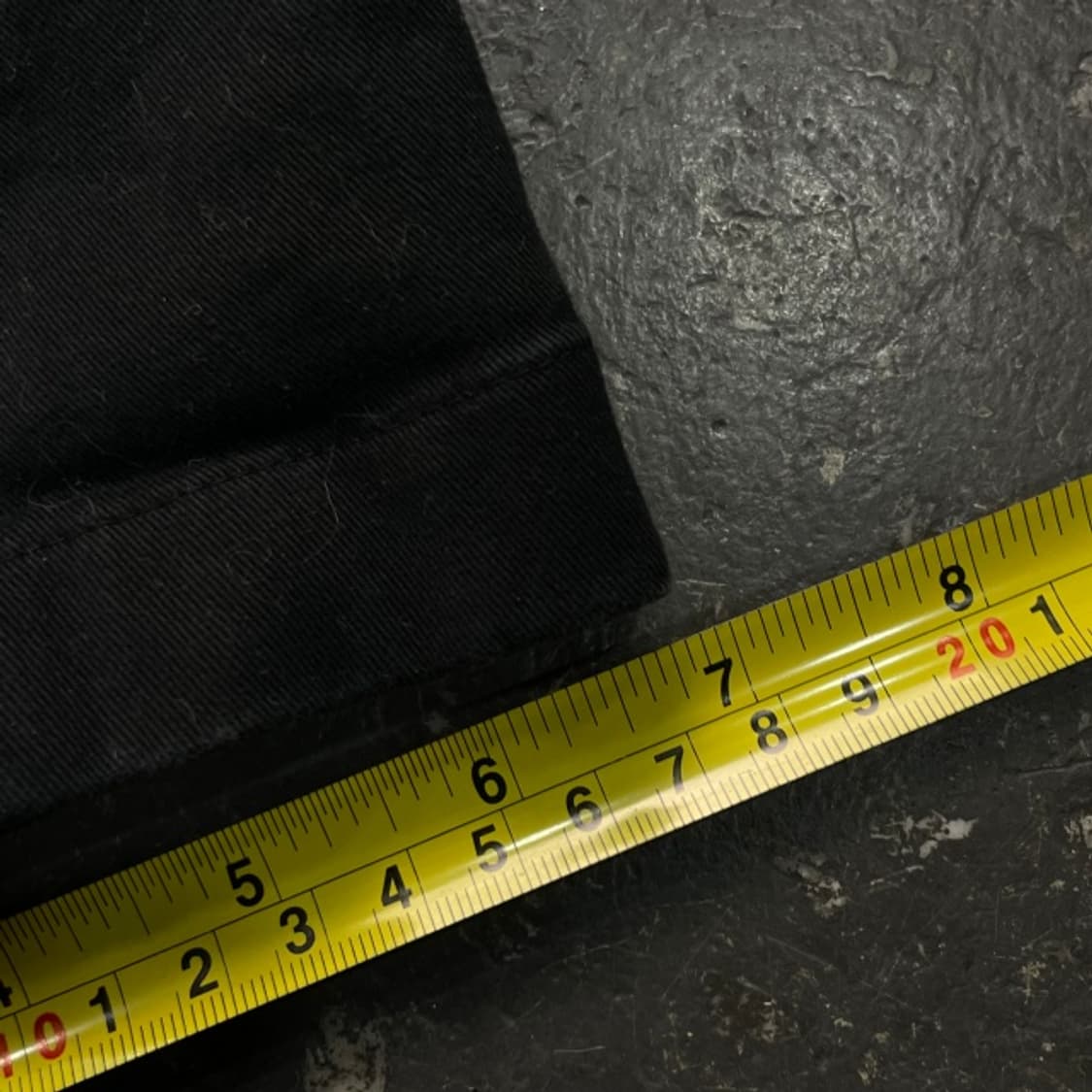 105 내셔널지오그래픽 와펜 팬츠 상품이미지6