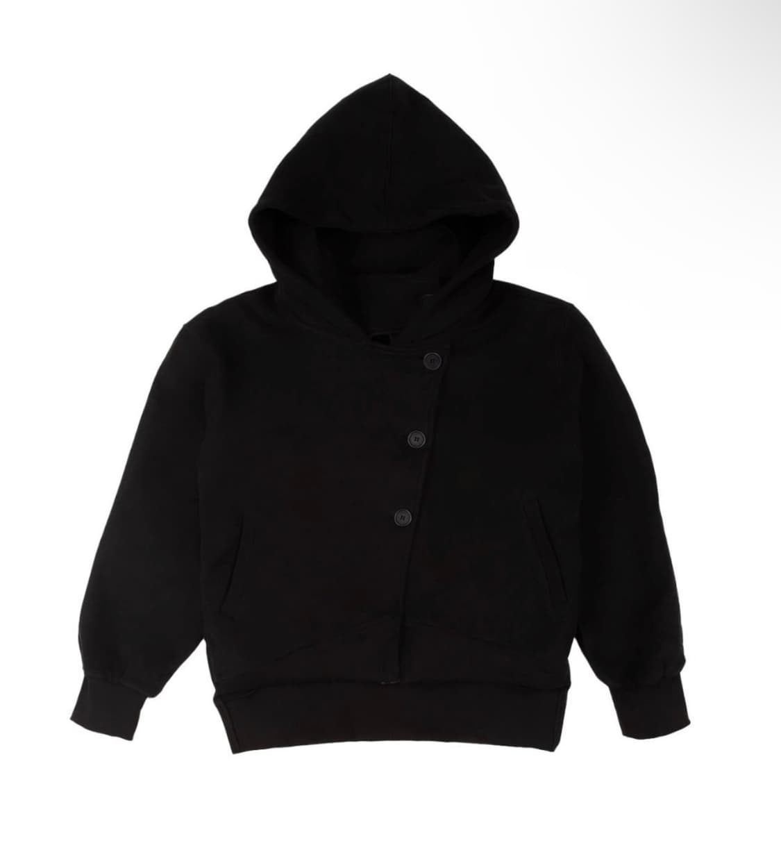 오스하이 후드집업 oshigh 상품이미지1