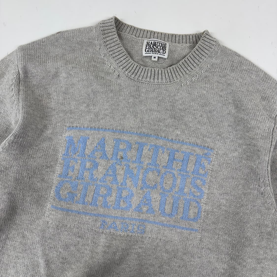 마리떼 프랑소와 저버 니트  상품이미지5