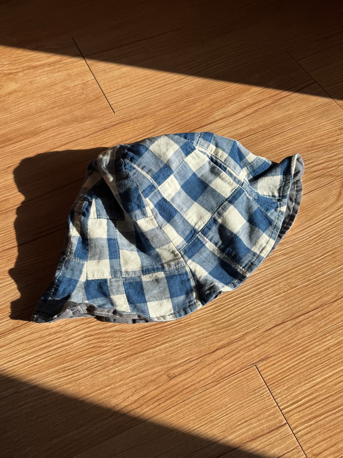 네이버후드 버킷햇 상품이미지2