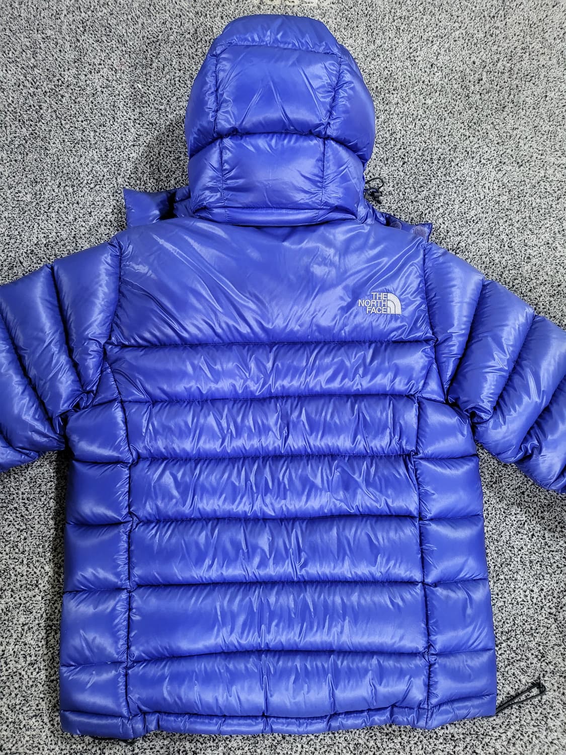 노스페이스 700 다운 패딩  상품이미지6