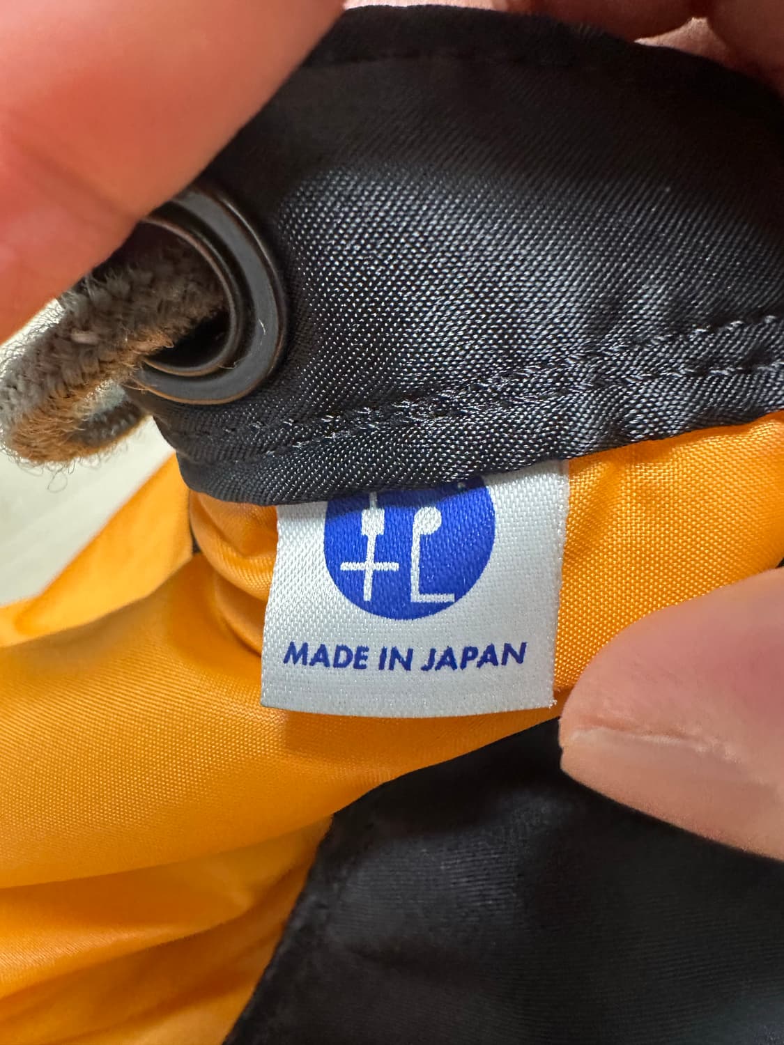 PORTER 요시다 포터 탱커 럭색 블랙 백팩 상품이미지10