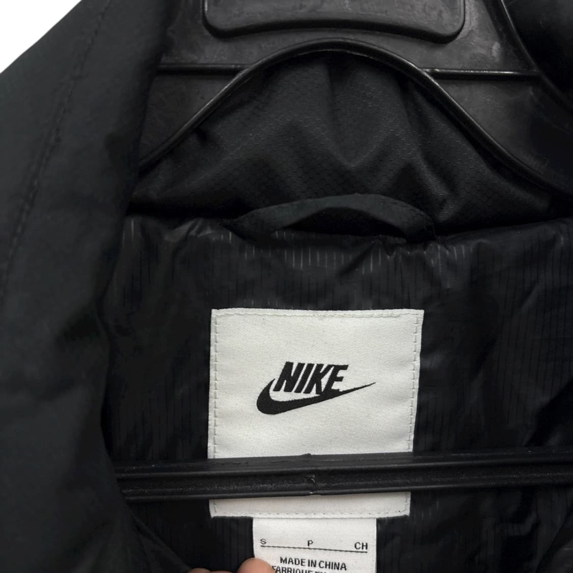 나이키 패딩 상품이미지5