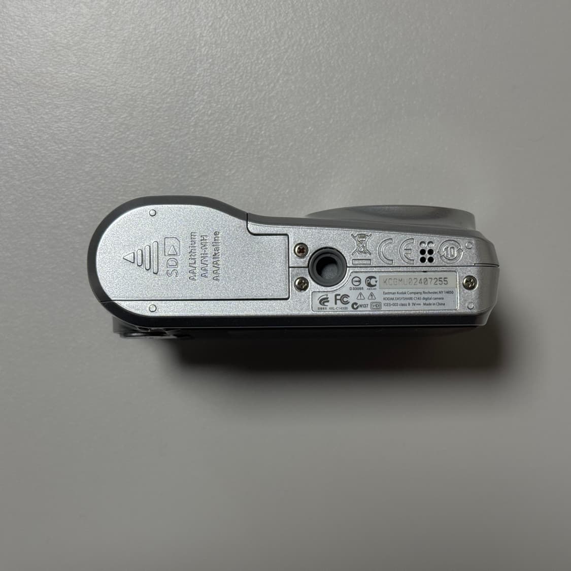 Kodak Easyshare C143(코닥 이지쉐어 c143) 상품이미지5