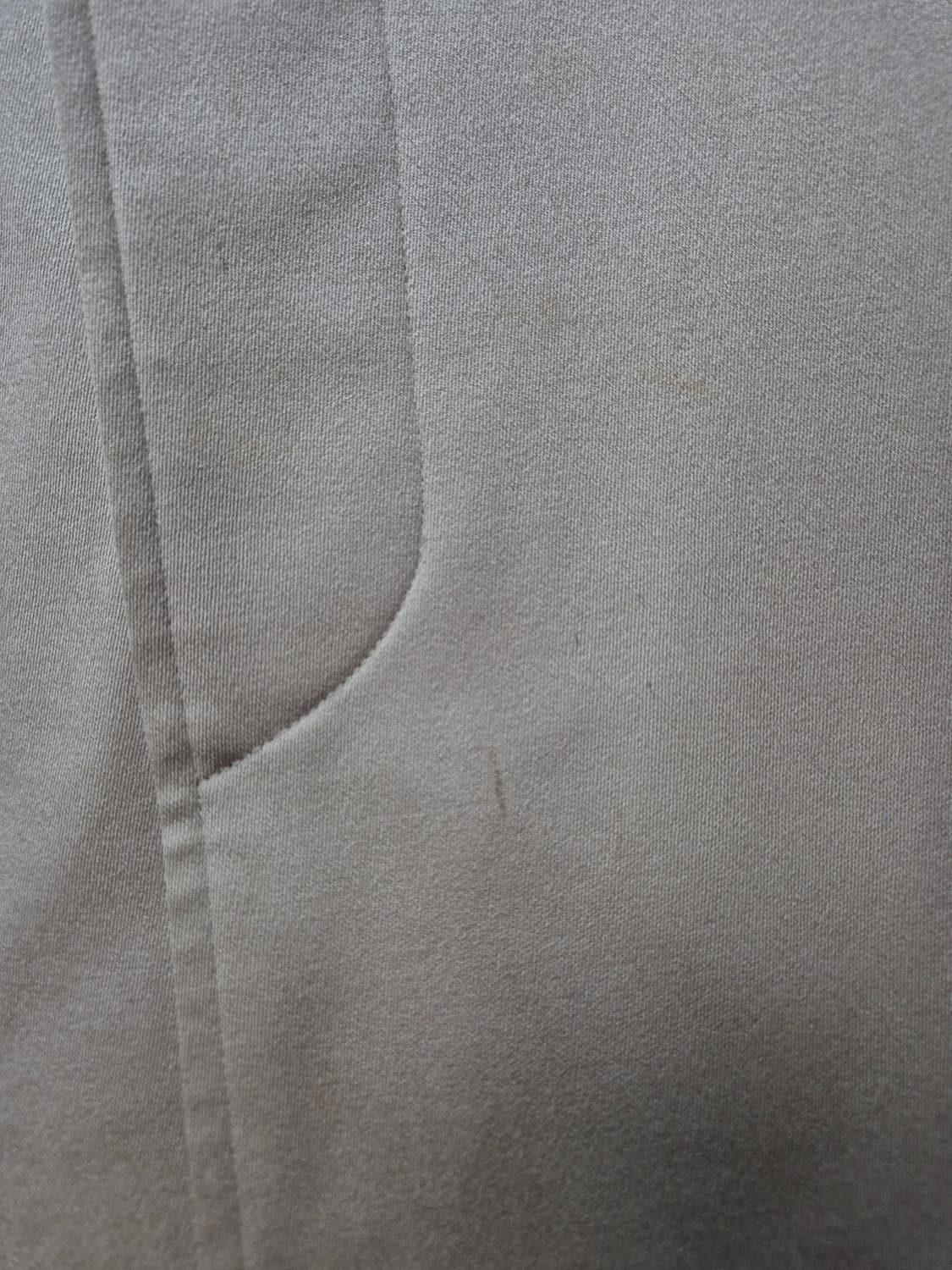  입생로랑 트렌치코트 상품이미지3