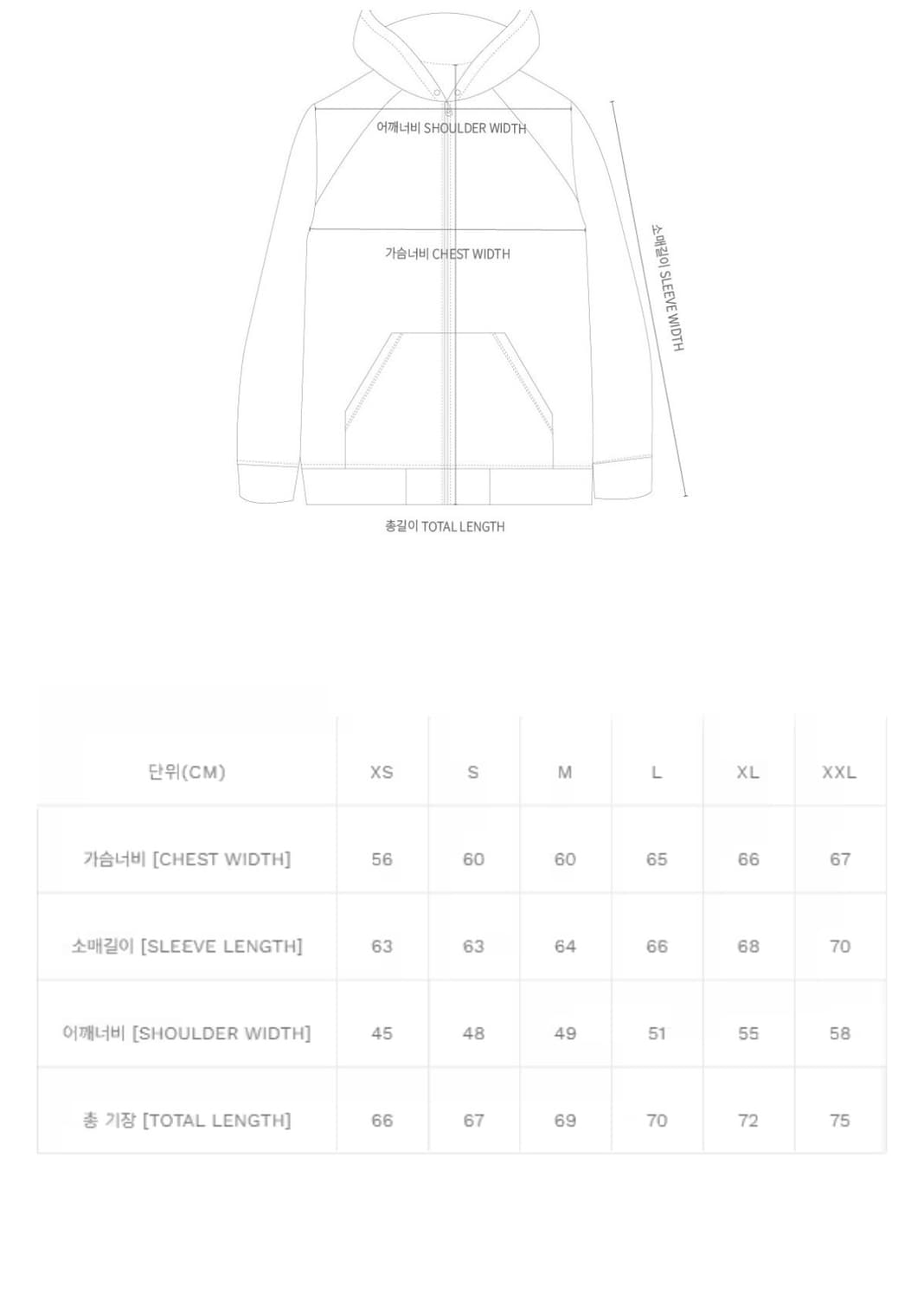 L사이즈 칼하트WIP 그레이슨 자켓 베티버 상품이미지4