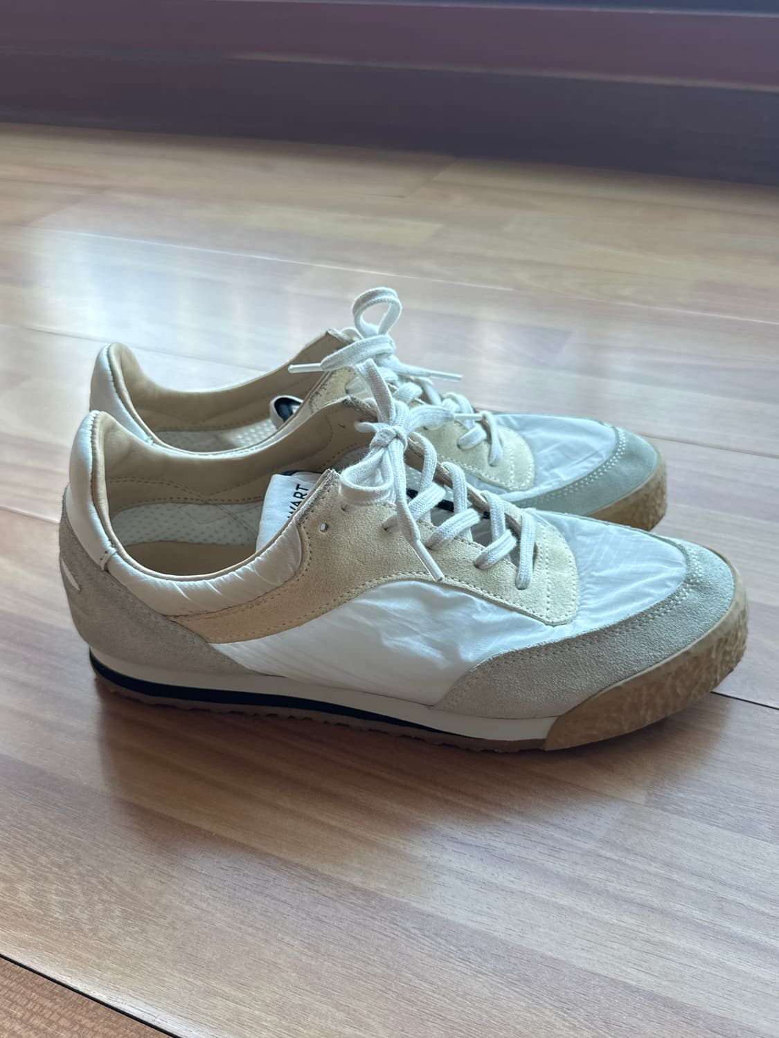 스파워트 피치 로우 립 HS 아이보리 판매합니다 상품이미지2