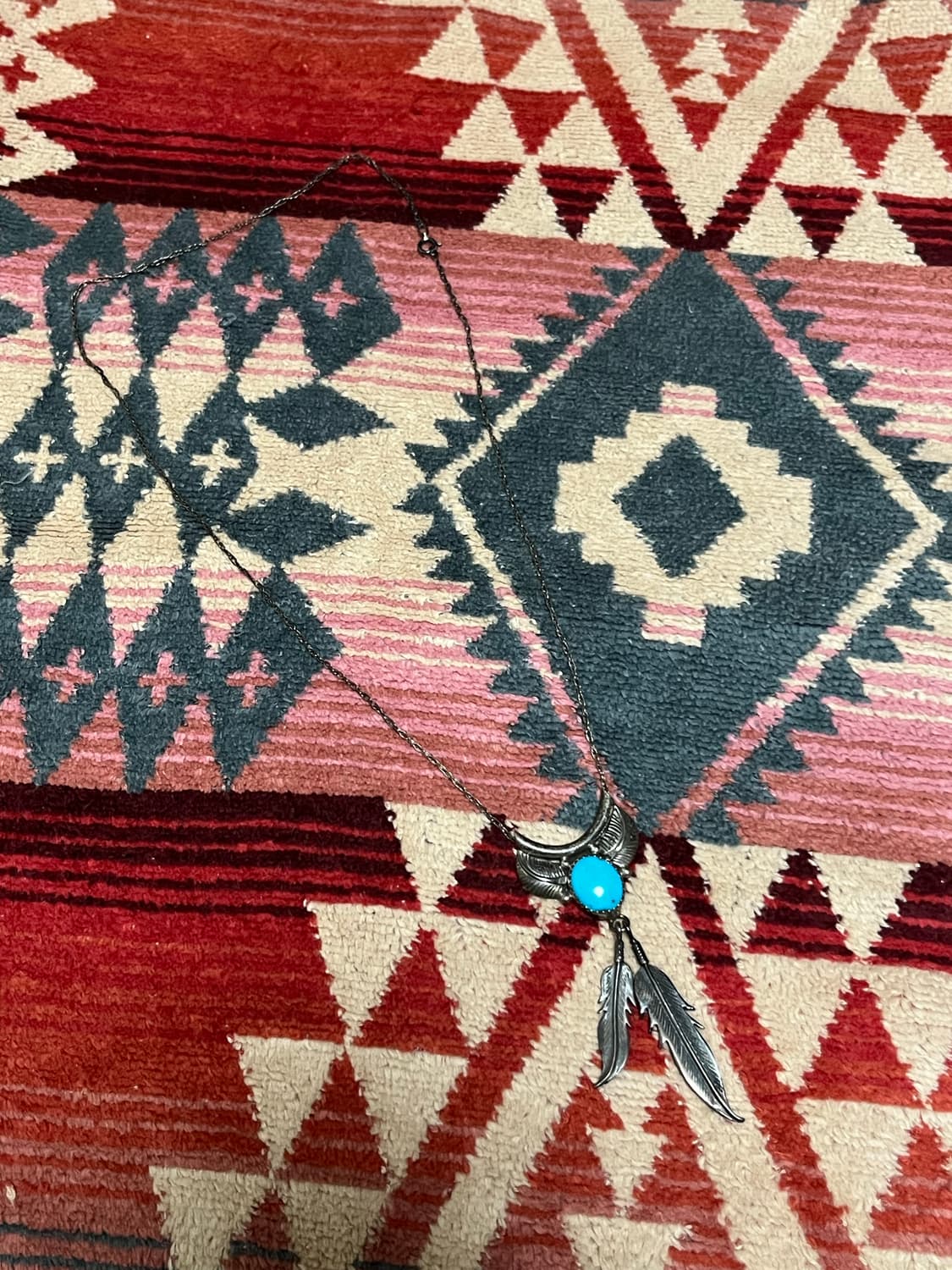 925 silver necklace 상품이미지3