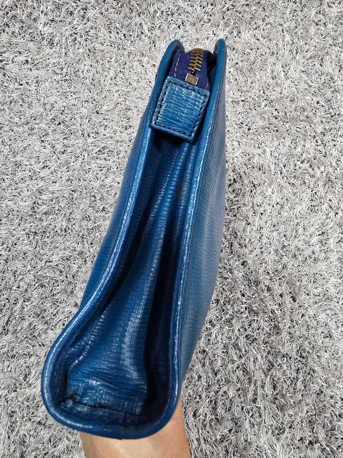 셀린느 빈티지 클러치백 상품이미지3