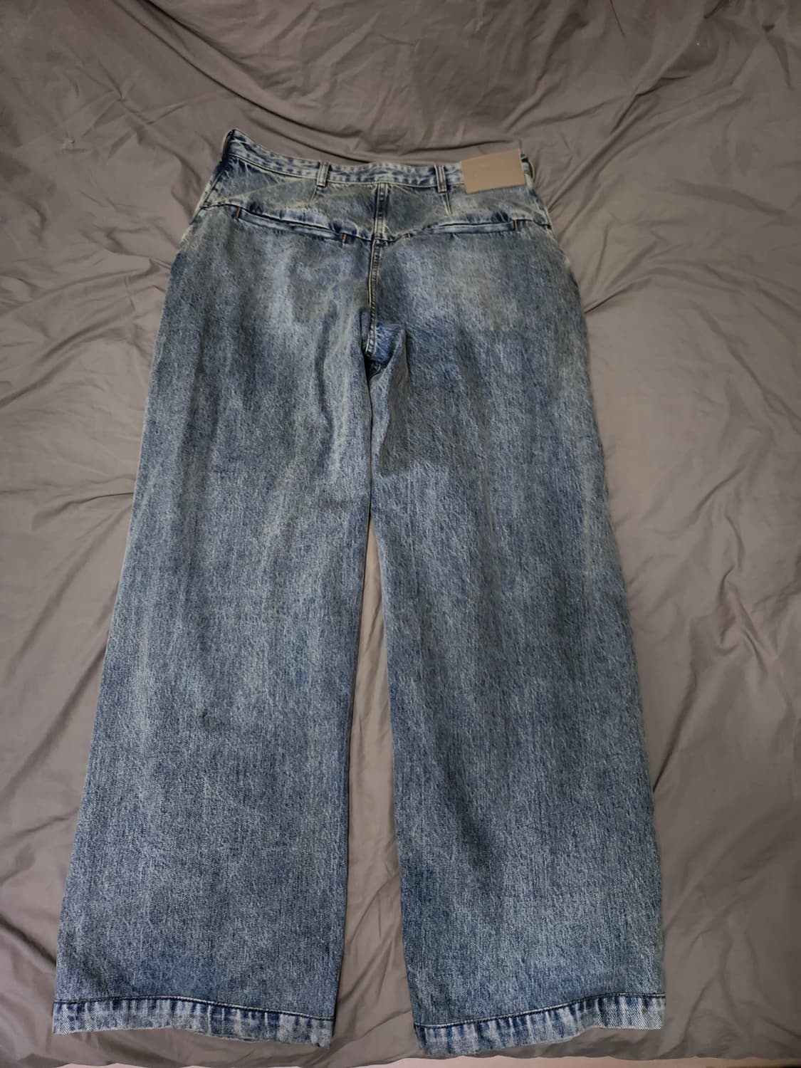 엔타이어스튜디오 뎀 진 (L) 상품이미지4