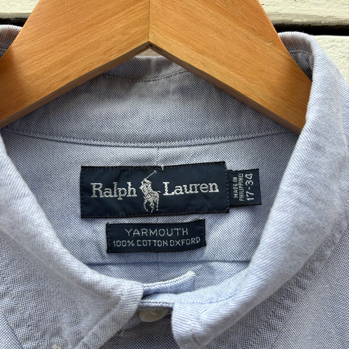 Polo 폴로 셔츠 상품이미지3