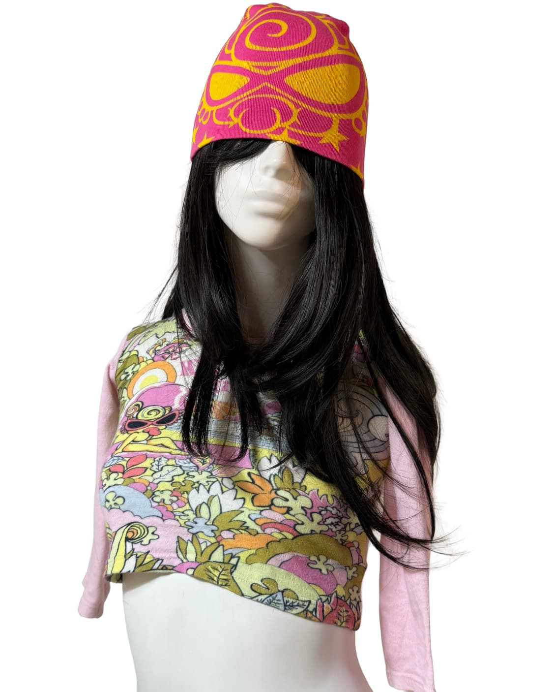 히스테릭 미니 비니 상품이미지3