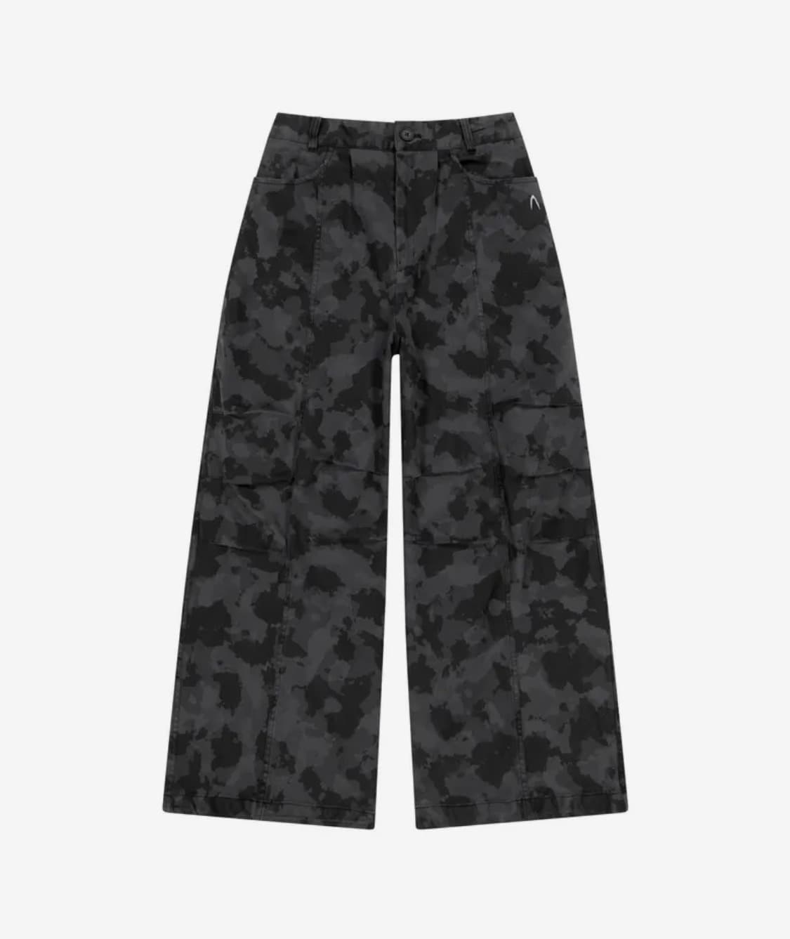 아캄 카모팬츠 1size 상품이미지3