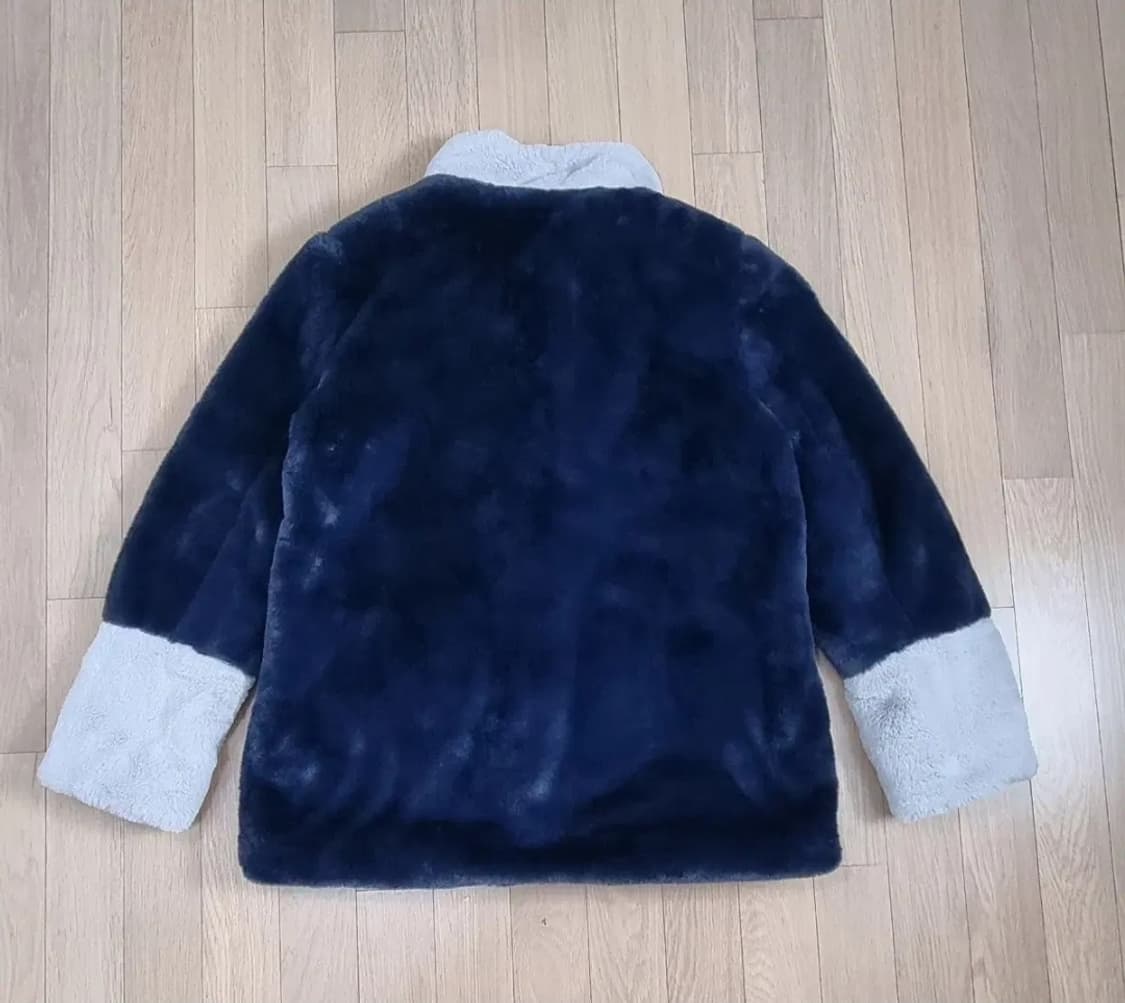 쿠스토 페이크 퍼 S _ 여성 상품이미지5