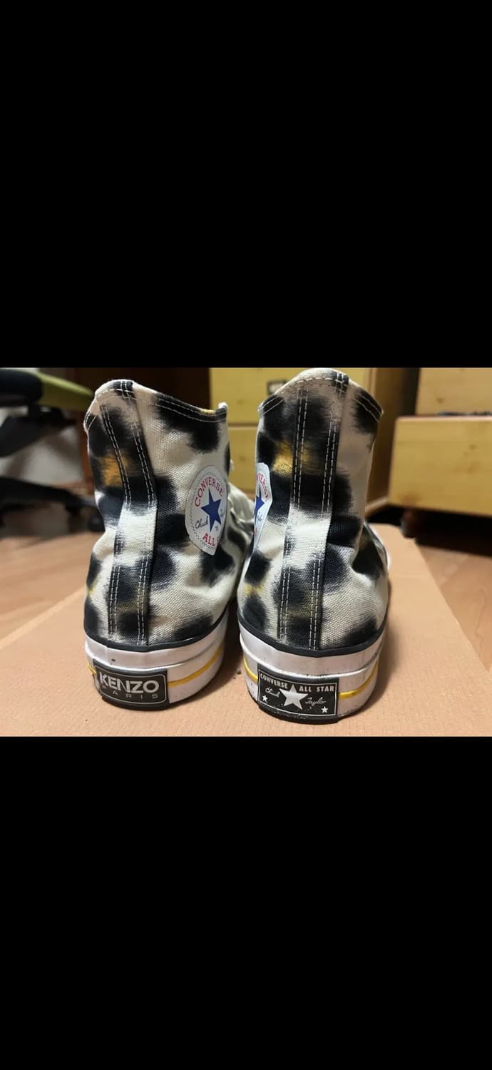 컨버스 x 겐죠 척70 스위트 콘 /280 상품이미지5