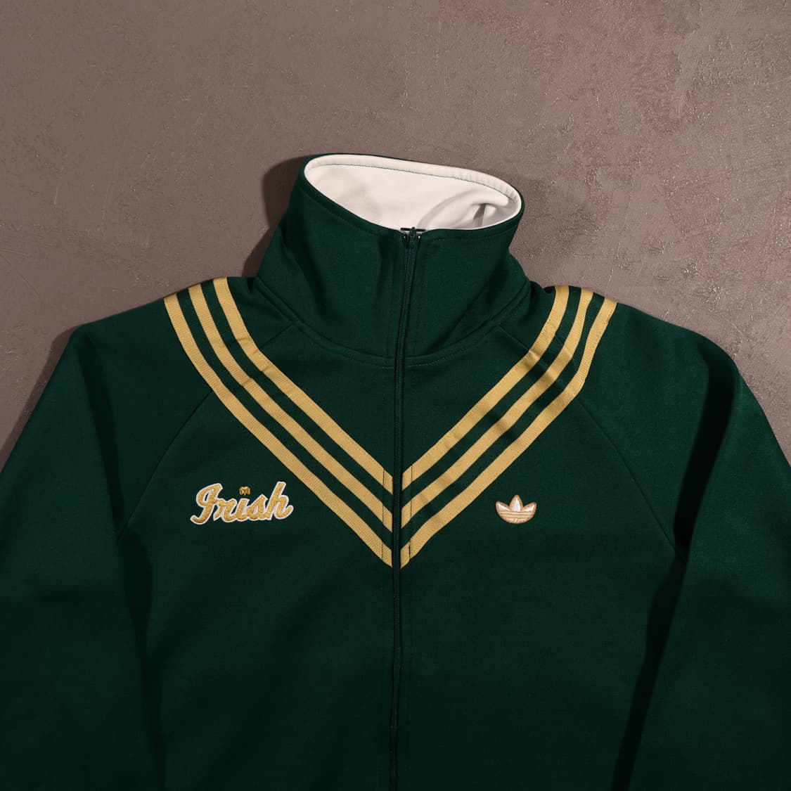 ADIDAS NOTRE DAME JERSEY 상품이미지2