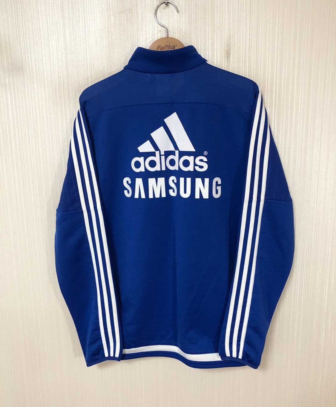 아디다스 15-16 첼시FC 트레이닝탑 100 상품이미지8