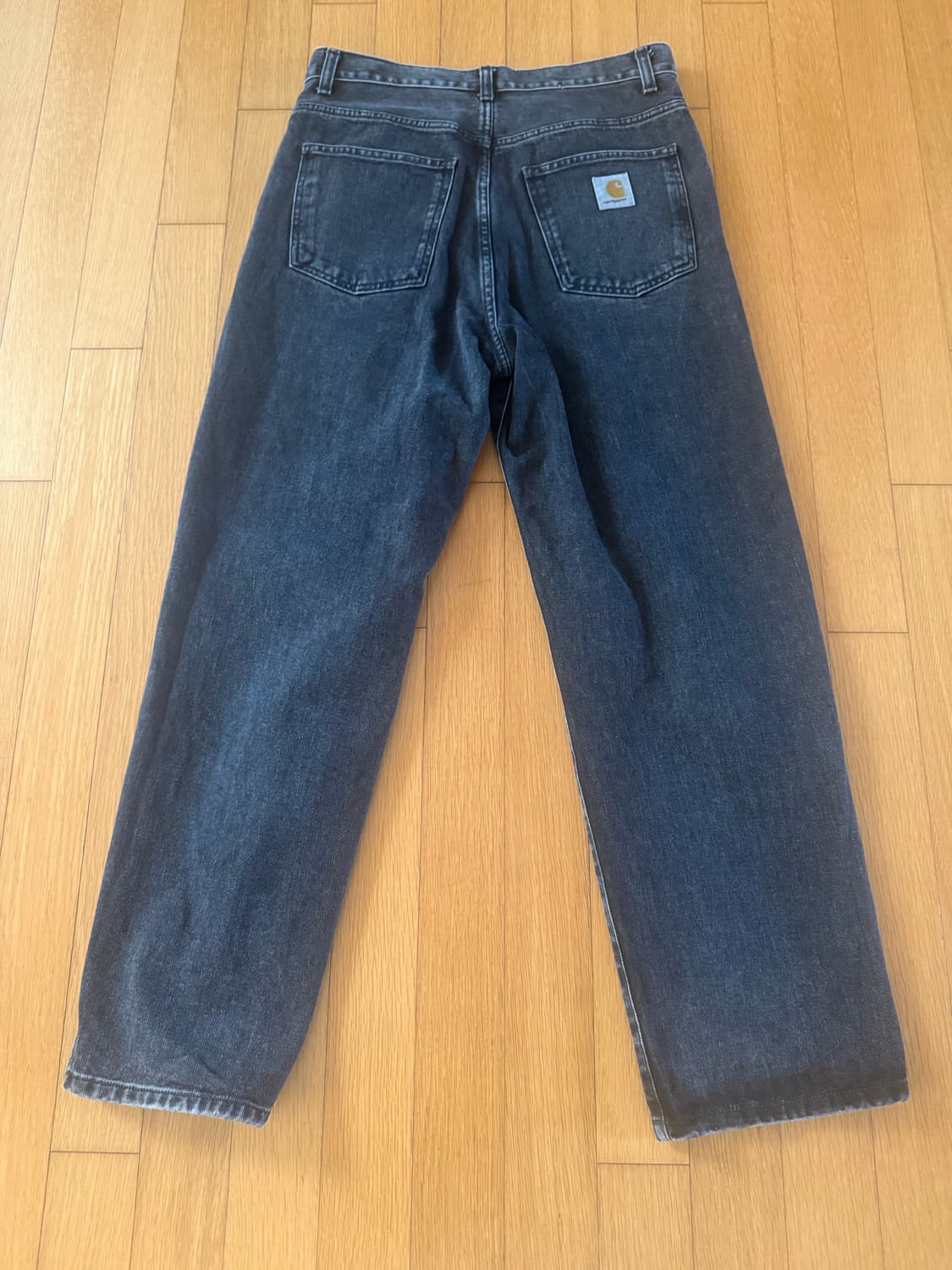 [30X32] 칼하트 wip 팬츠 3종류 상품이미지5