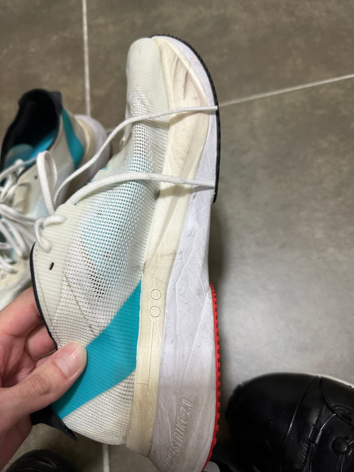 아디다스 아디제로 보스턴 12 275 상품이미지5