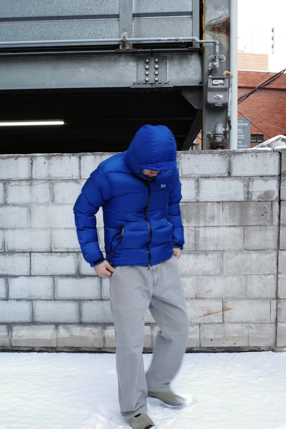 랩 뉴트리노 앤듀런스 자켓 상품이미지3