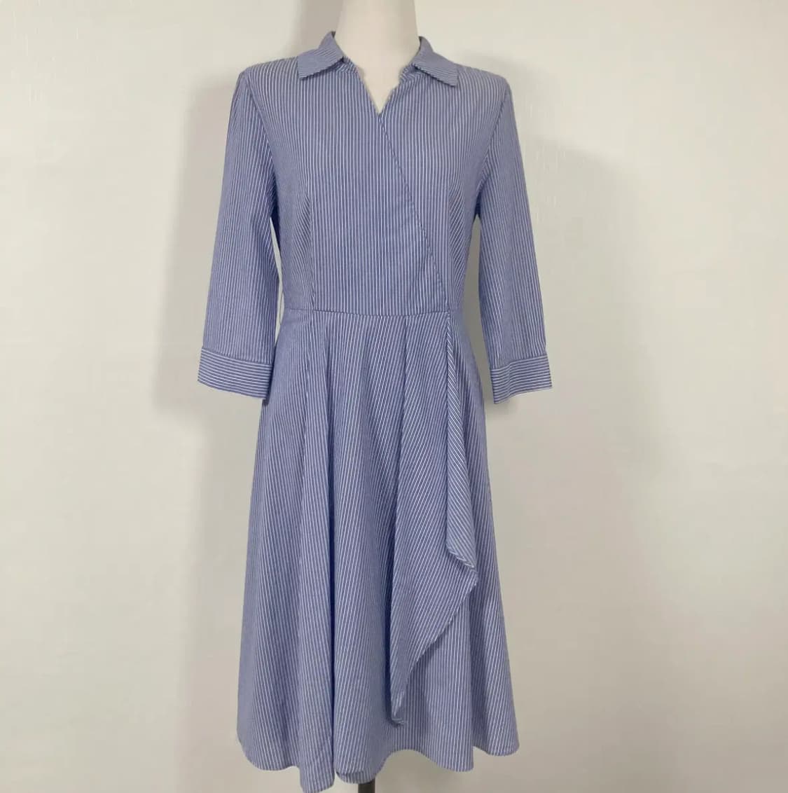 숲 여성스프라이트 면원피스55  호호상점 상품이미지1